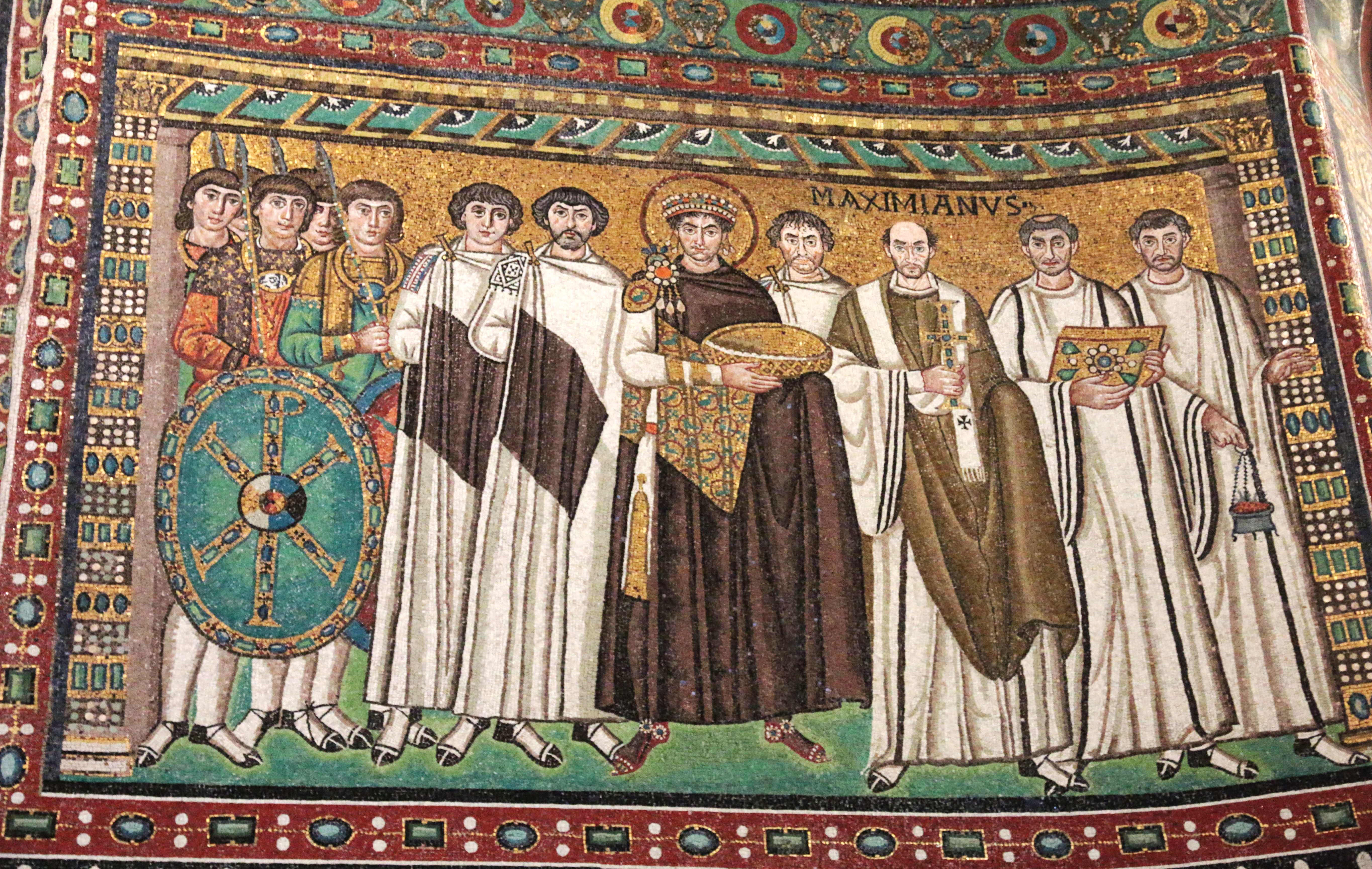 Ravenna